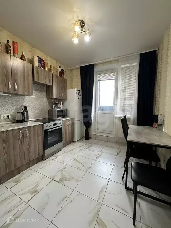 Продаётся 1-к квартира, 40.7 м - Фото 0