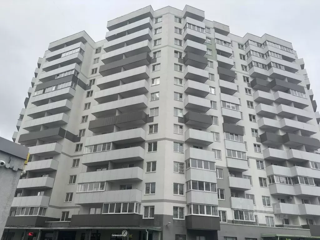 5-к кв. Санкт-Петербург пос. Парголово, ул. Тихоокеанская, 18к2 (119.7 ... - Фото 1