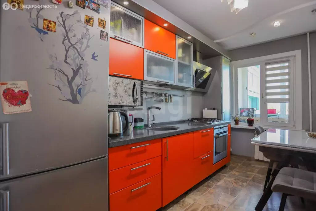 3-комнатная квартира: Ангарск, 84-й квартал, 20 (66.7 м) - Фото 1