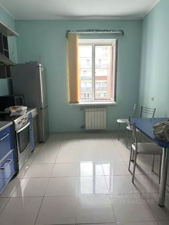3-к кв. Томская область, Томск ул. Карла Маркса, 34 (79.0 м) - Фото 1