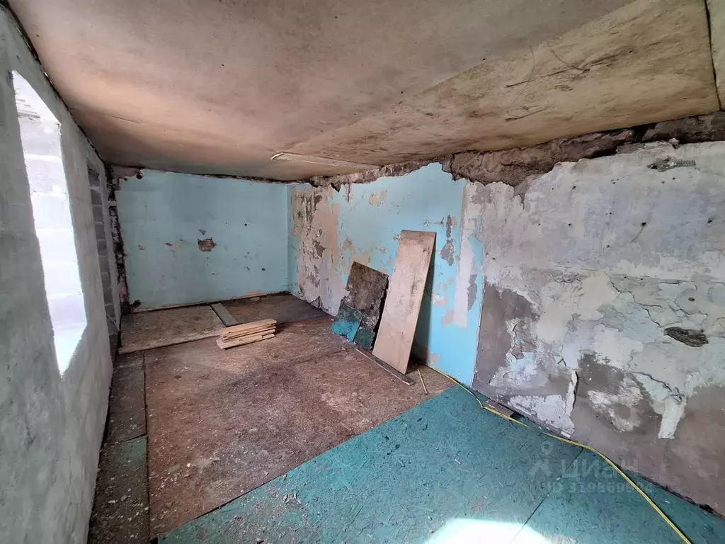 Помещение свободного назначения в Челябинская область, Катав-Ивановск ... - Фото 0