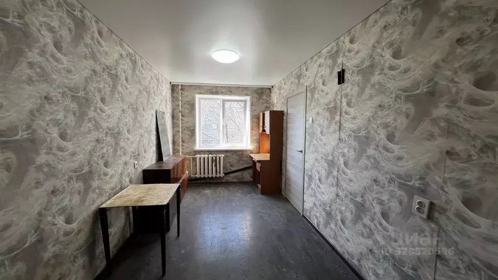 2-к кв. Башкортостан, Уфа ул. Менделеева, 215/1 (46.6 м) - Фото 2