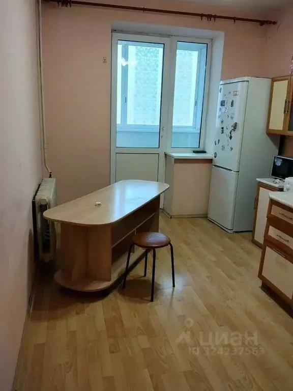 1-к кв. Самарская область, Самара Ново-Садовая ул., 271 (46.0 м) - Фото 2