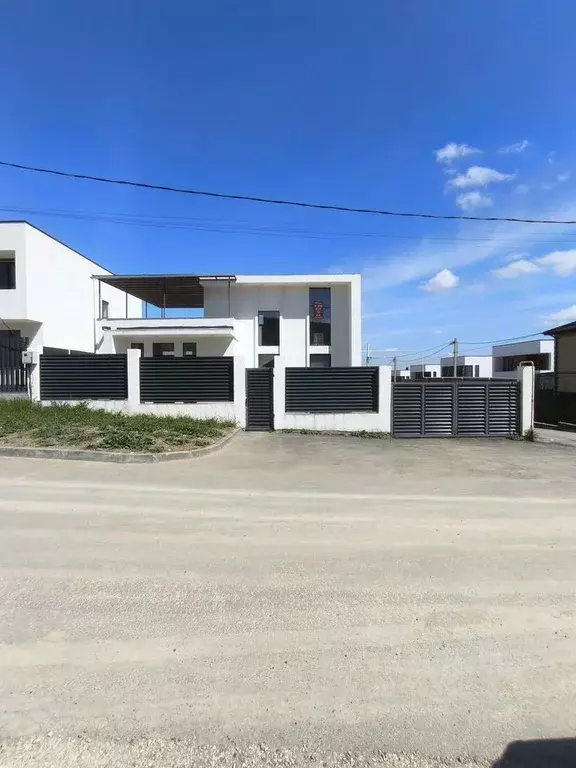 Дом в Краснодарский край, Анапа муниципальный округ, с. Супсех ул. ... - Фото 2