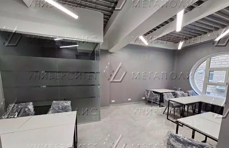 Офис в Москва Весковский пер., 7 (34 м) - Фото 2