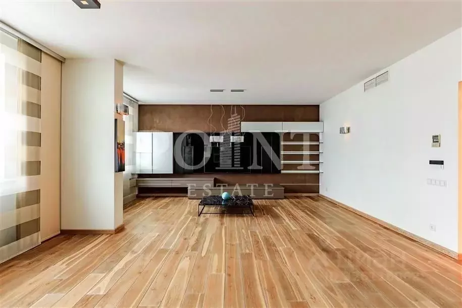 3-к кв. Москва ул. Гризодубовой, 4К4 (183.0 м) - Фото 1