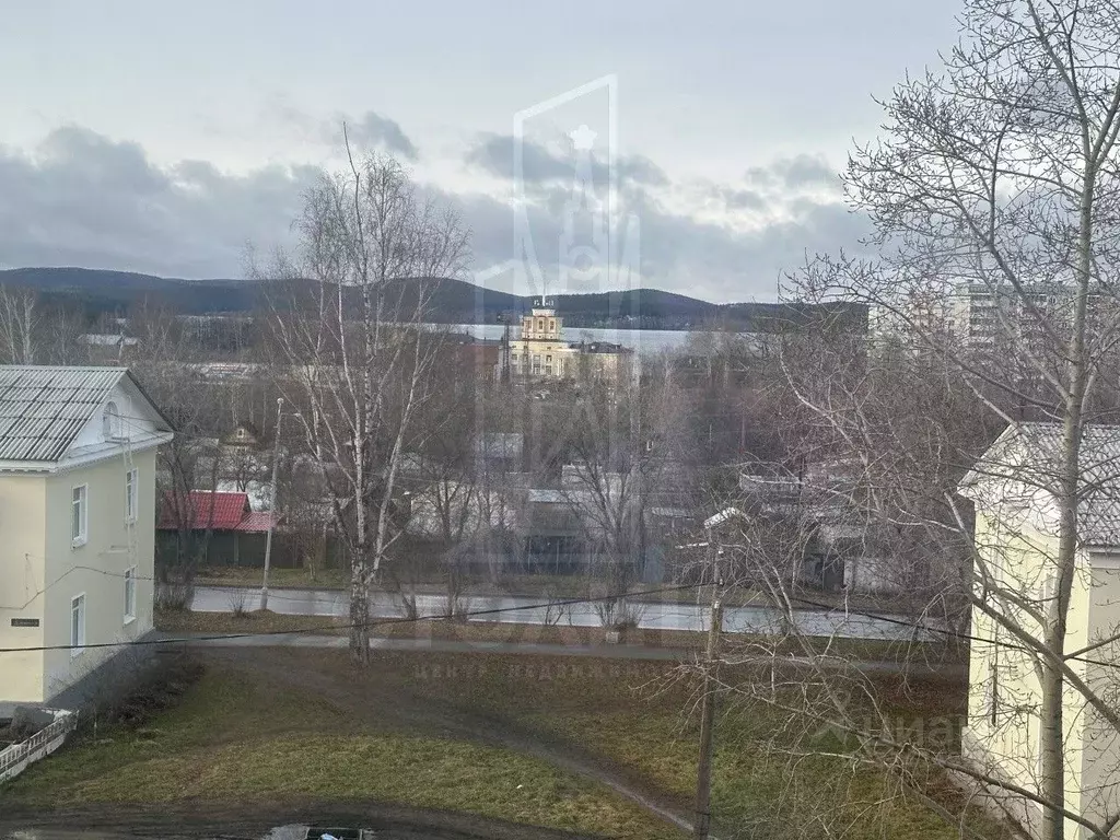 Комната Свердловская область, Среднеуральск ул. Ленина, 27А (17.6 м) - Фото 1