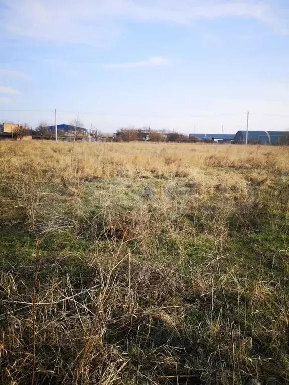 Участок 5 сот. (ИЖС) - Фото 0