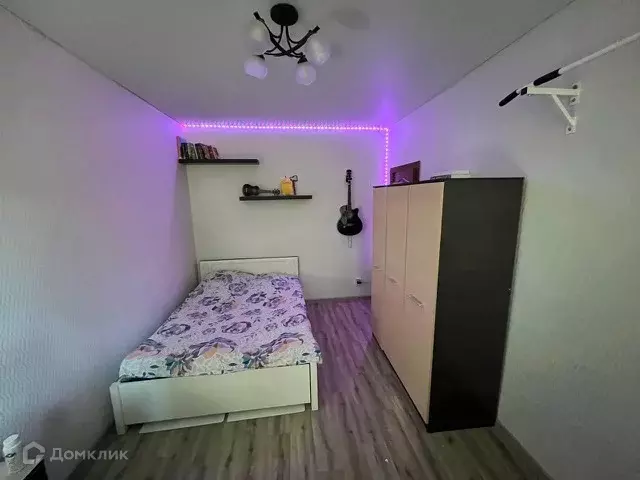 Продаётся 1-к квартира, 24.5 м - Фото 0