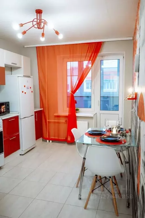 1-к кв. Новгородская область, Великий Новгород Завокзальная ул., 7 ... - Фото 1