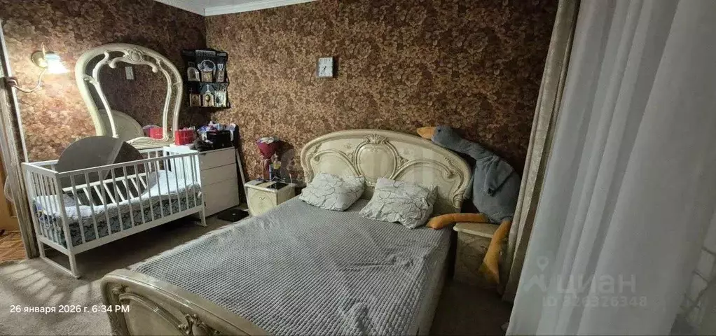 Дом в Ямало-Ненецкий АО, Приуральский район, с. Аксарка ул. Ямальская, ... - Фото 2