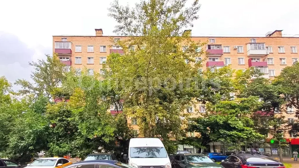 Помещение свободного назначения в Москва Лобненская ул., 6 (300 м) - Фото 1