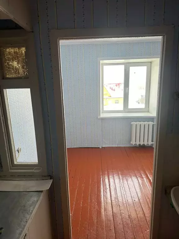 Продаётся 1-к квартира, 12.3 м - Фото 1