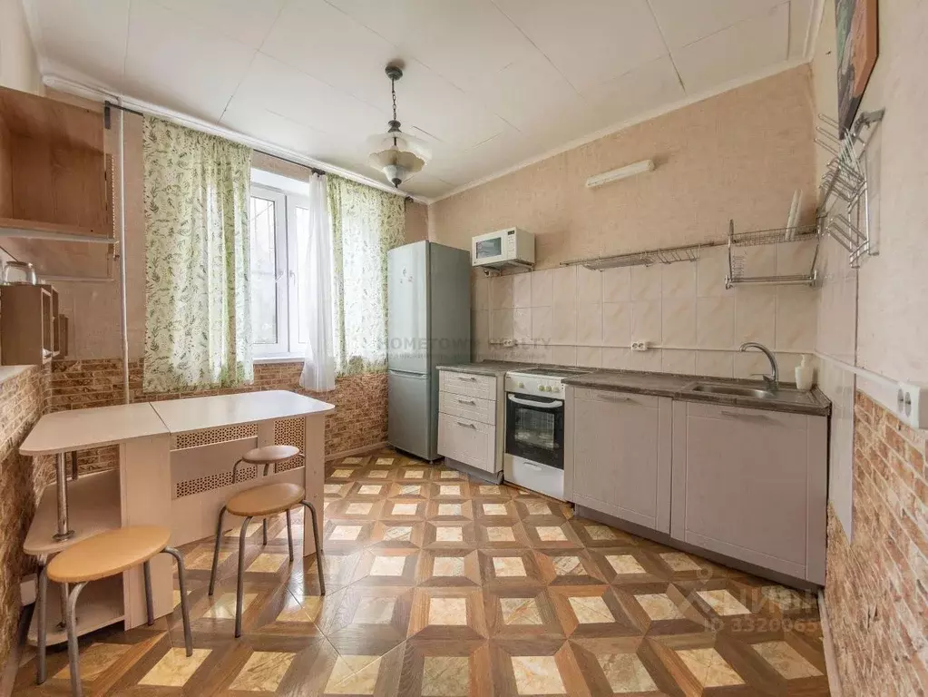 1-к кв. Москва Суздальская ул., 20К4 (39.0 м) - Фото 1