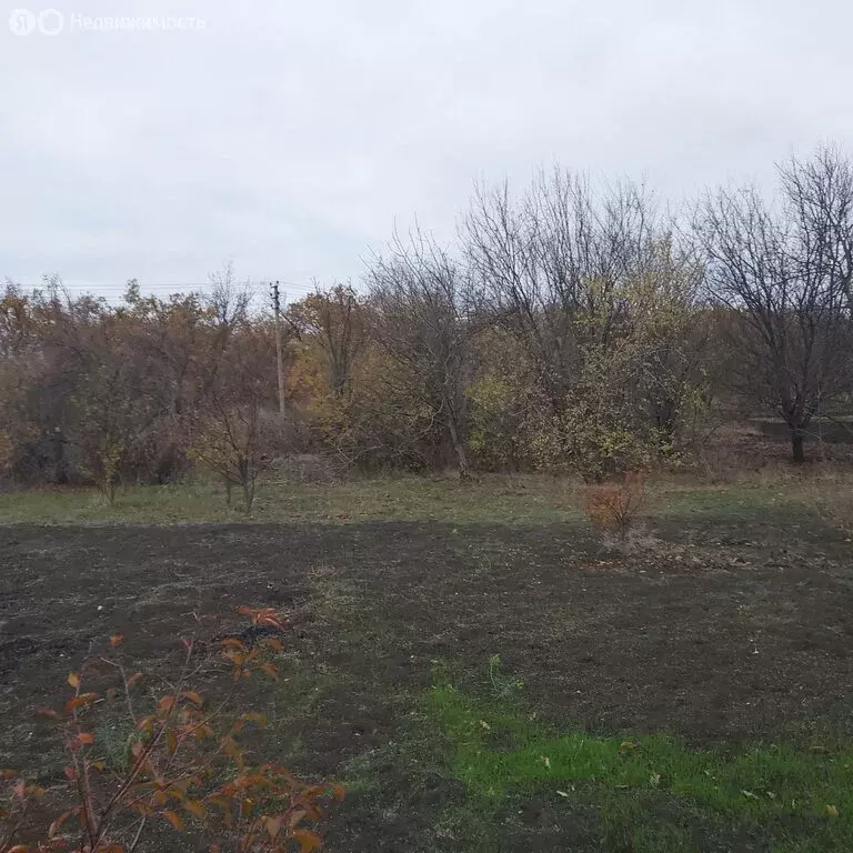 Участок в село Ивановка, улица Мира, 38 (26 м) - Фото 1