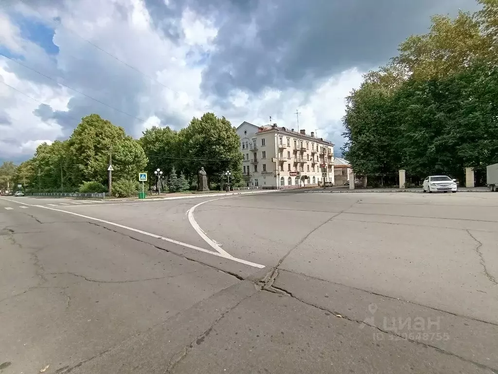 Комната Вологодская область, Череповец ул. Верещагина, 48 (24.0 м) - Фото 1