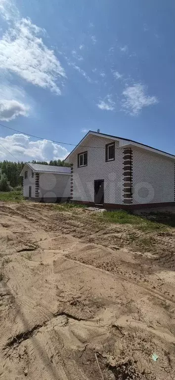 Дом 105 м на участке 7 сот. - Фото 0