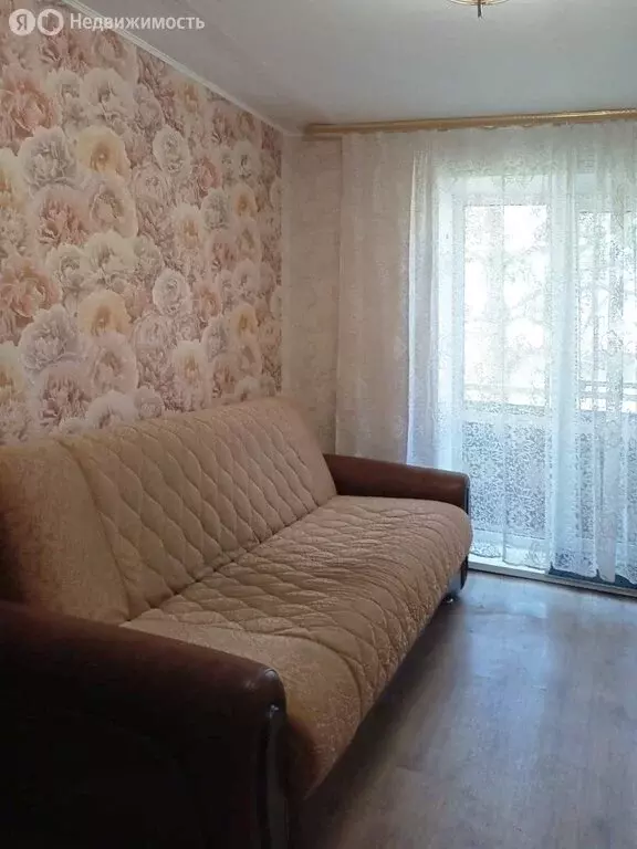 1к в 4-комнатной квартире (12.7 м) - Фото 1