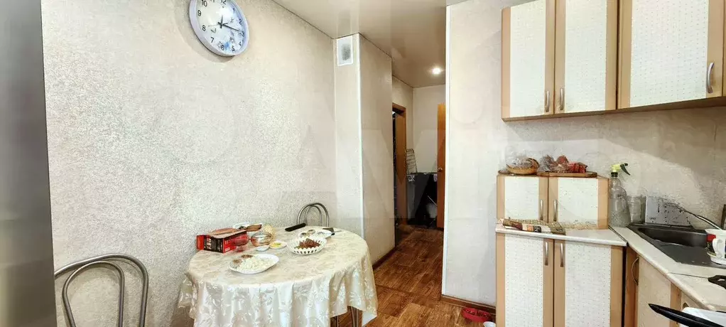 2-к. квартира, 52 м, 2/5 эт. - Фото 0