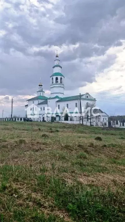 Участок в Пермский край, Кунгурский муниципальный округ, д. Комарово ... - Фото 1