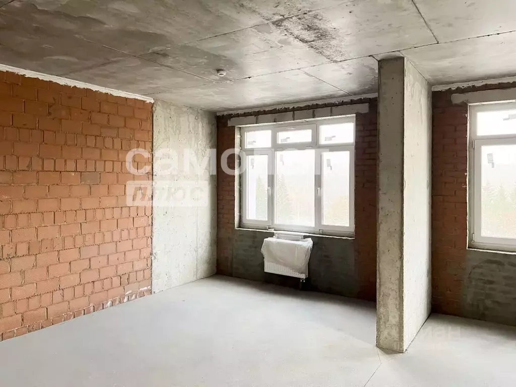 2-к кв. Кемеровская область, Кемерово ул. Терешковой, 39к1 (48.5 м) - Фото 1