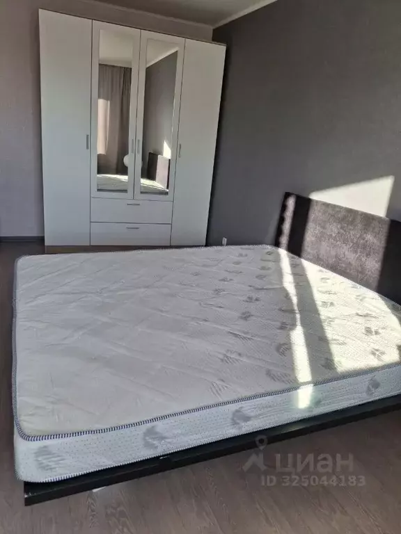 1-к кв. Саратовская область, Саратов Одесская ул., 26 (35.3 м) - Фото 2