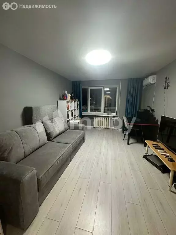 2-комнатная квартира: Калининград, Московский проспект, 29 (53.5 м) - Фото 1