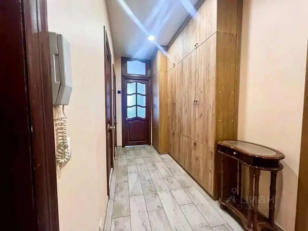 3-к кв. Московская область, Раменское ул. Гурьева, 4а (73.0 м) - Фото 2