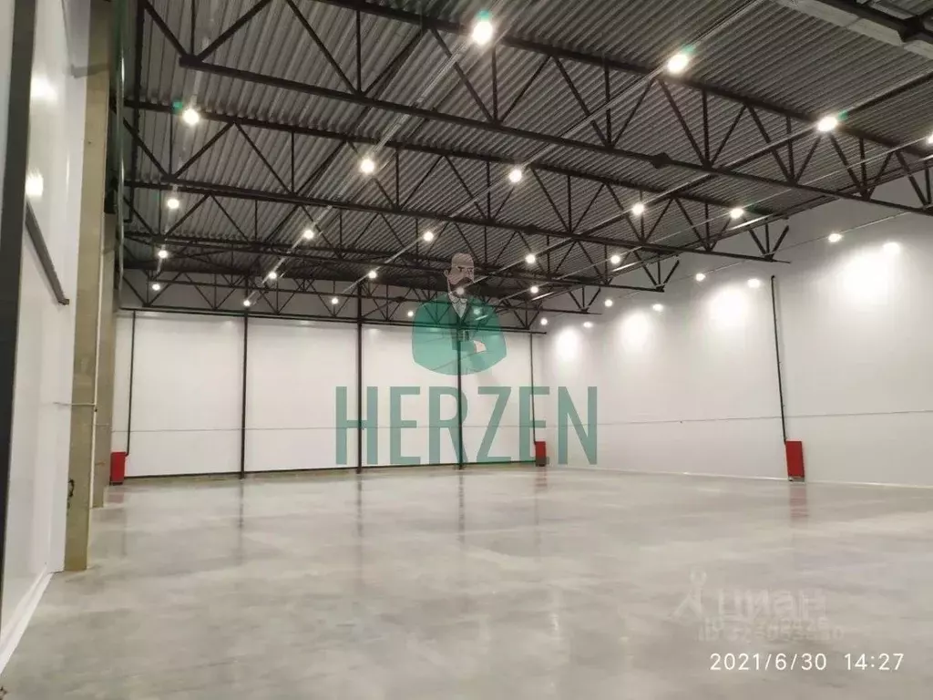 Производственное помещение в Московская область, Солнечногорск ... - Фото 2