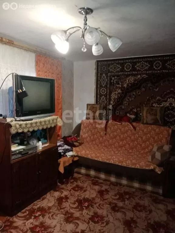 Дом в деревня Новоподклетное, Горная улица (50 м) - Фото 0