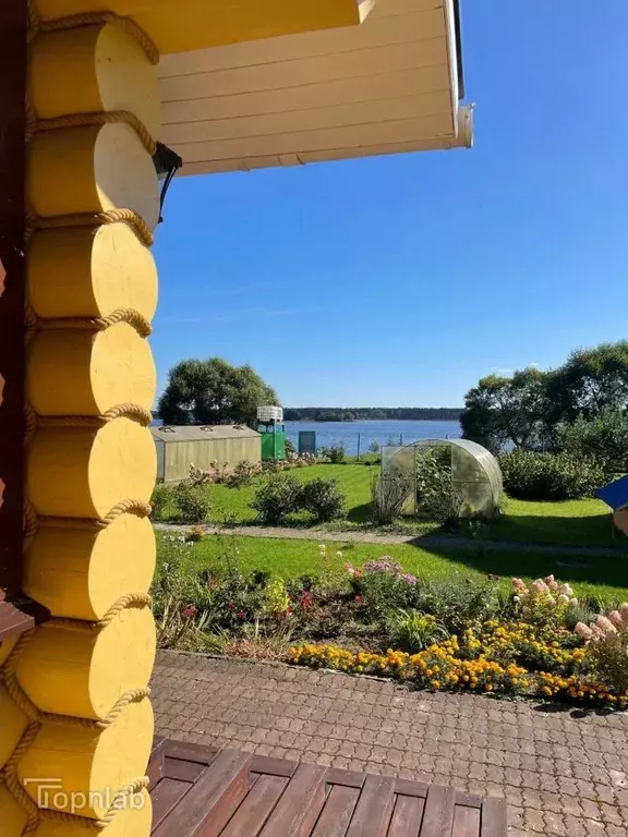 Дом в Тверская область, Кимрский муниципальный округ, д. Новые Шатрищи ... - Фото 2