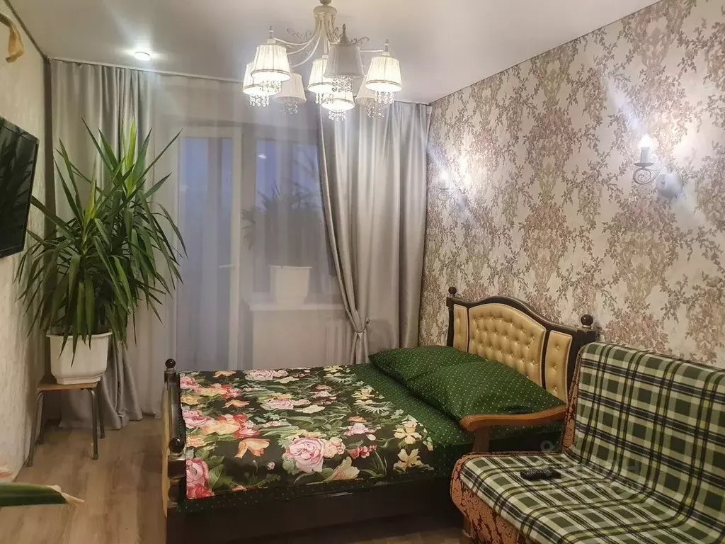 3-к кв. Брянская область, Брянск Московский просп., 89 (65.0 м) - Фото 2