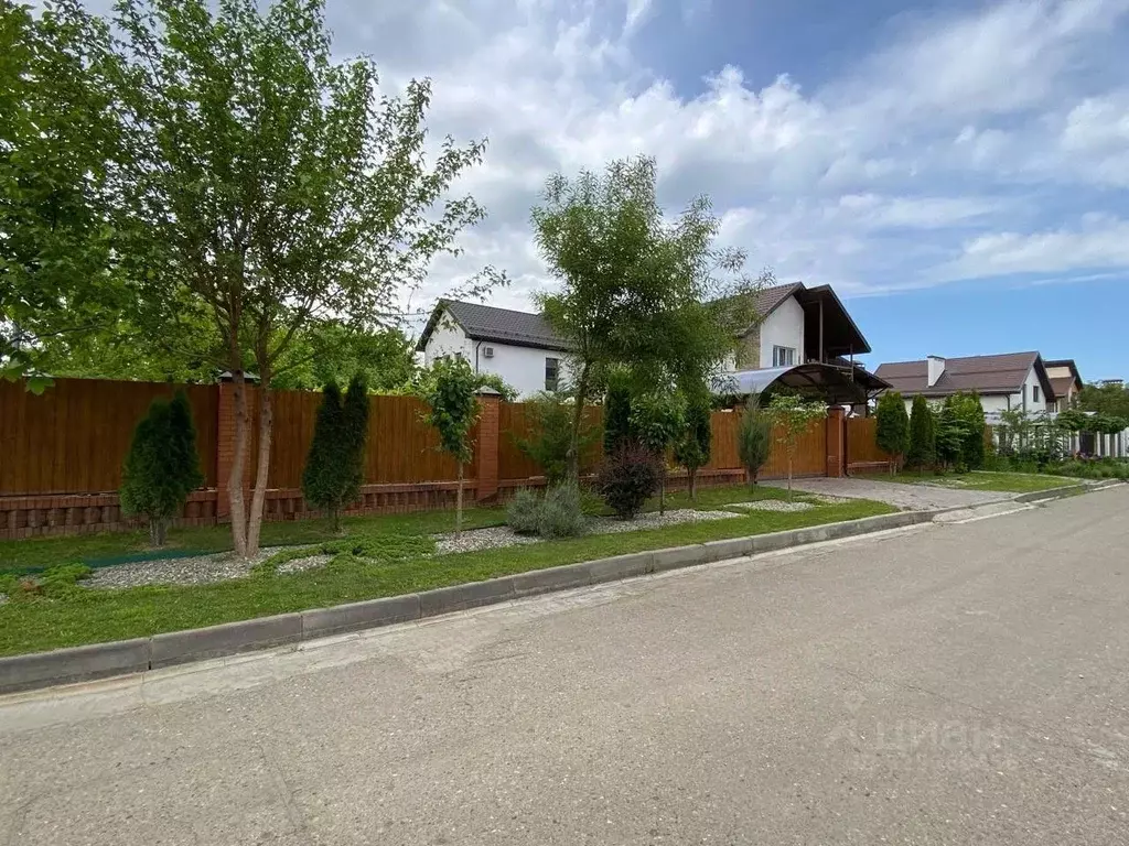 Дом в Краснодарский край, Краснодар ул. Бременская (147 м) - Фото 2