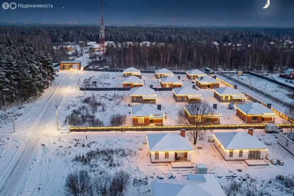 Участок в Московская область, Богородский городской округ, КП Стулово ... - Фото 2