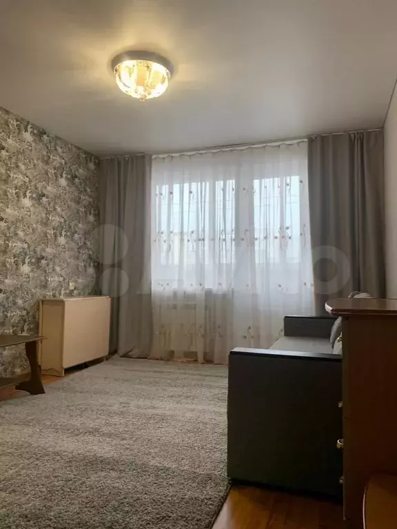 1-к. квартира, 28,6 м, 5/5 эт. - Фото 0