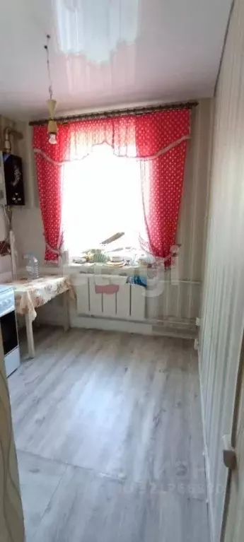 2-к кв. Брянская область, Климово рп ул. Лесная, 20 (38.6 м) - Фото 1