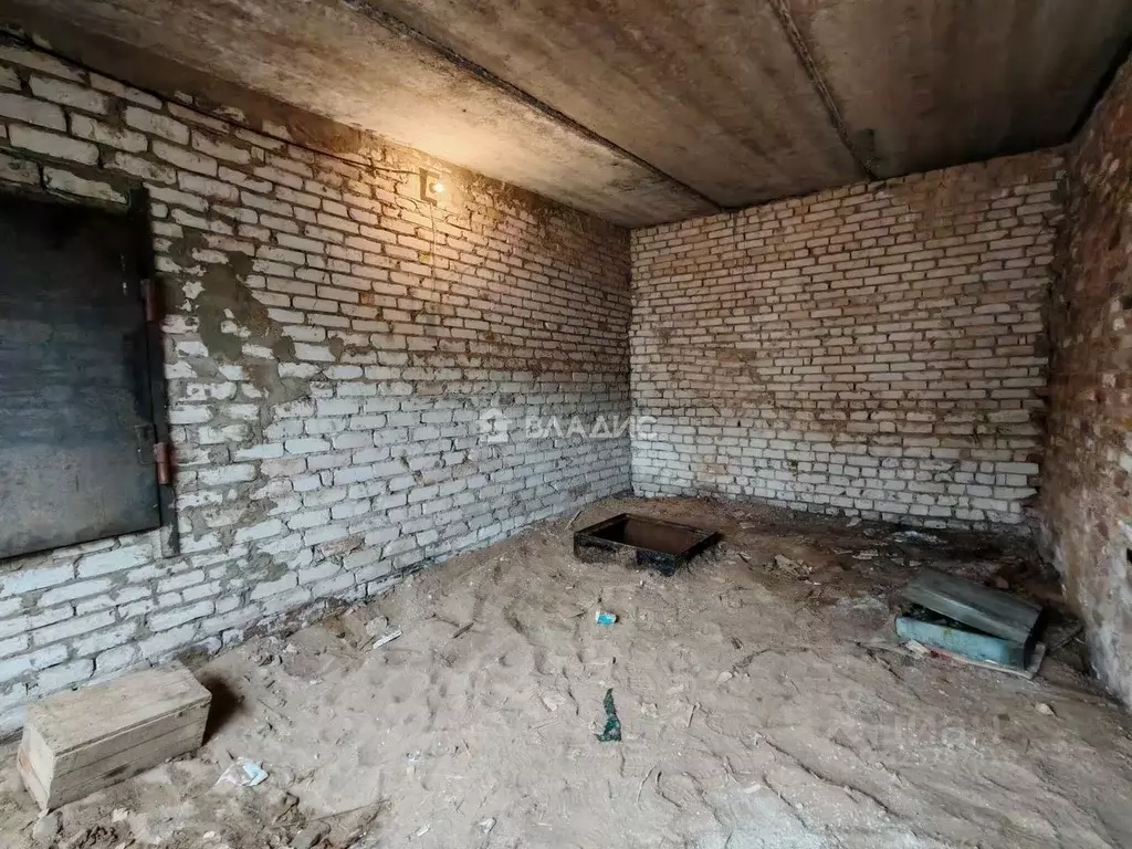 Гараж в Владимирская область, Ковров Еловая ул., 86к9 (18 м) - Фото 2
