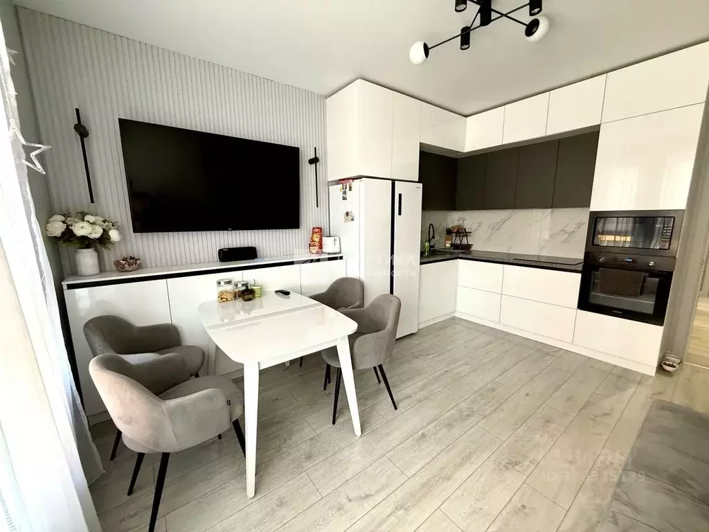 3-к кв. Московская область, Красногорск городской округ, Путилково пгт ... - Фото 1