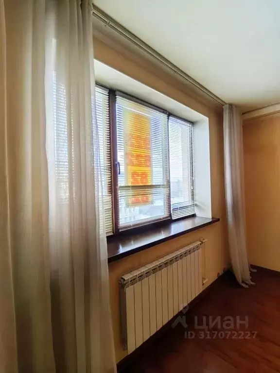 3-к кв. Кемеровская область, Кемерово ул. Мичурина, 56 (116.4 м) - Фото 1