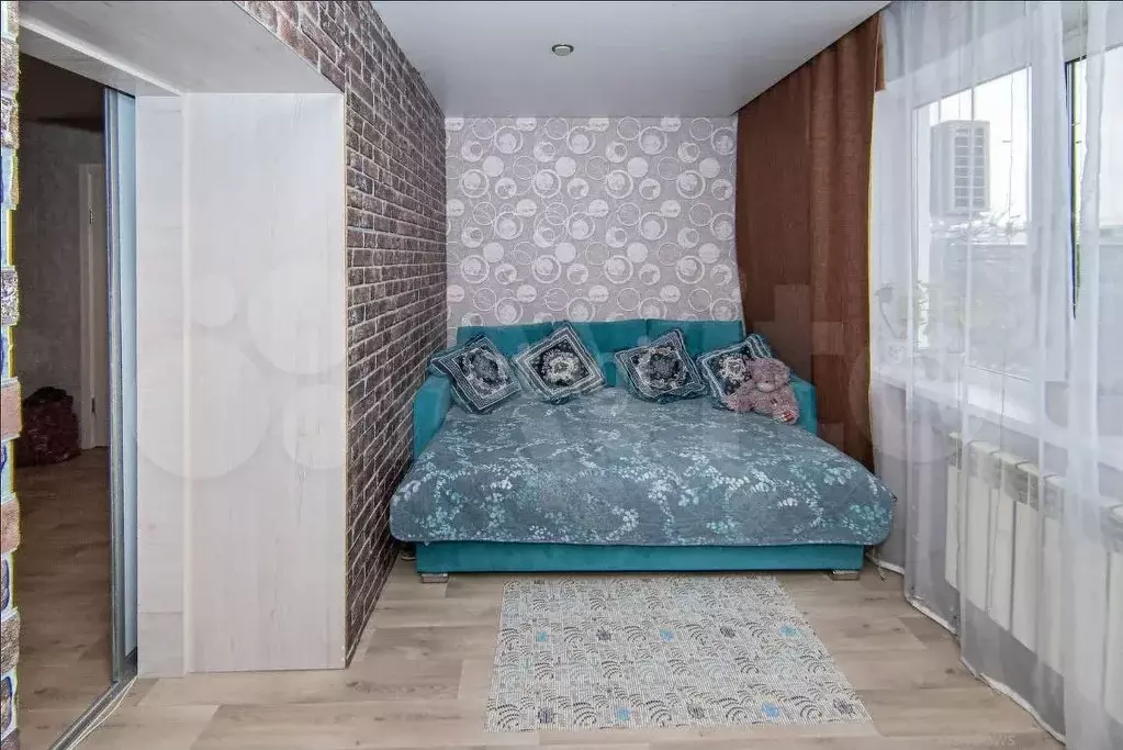 Комната 20 м в 1-к., 5/5 эт. - Фото 0