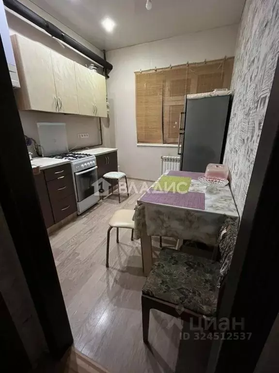 2-к кв. Владимирская область, Суздальский район, пос. Боголюбово ул. ... - Фото 2