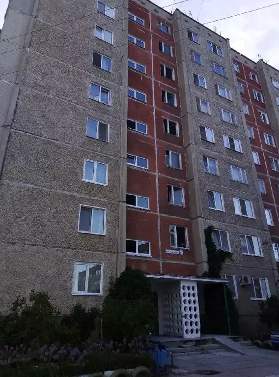 Продаётся 3-к квартира, 64 м - Фото 0