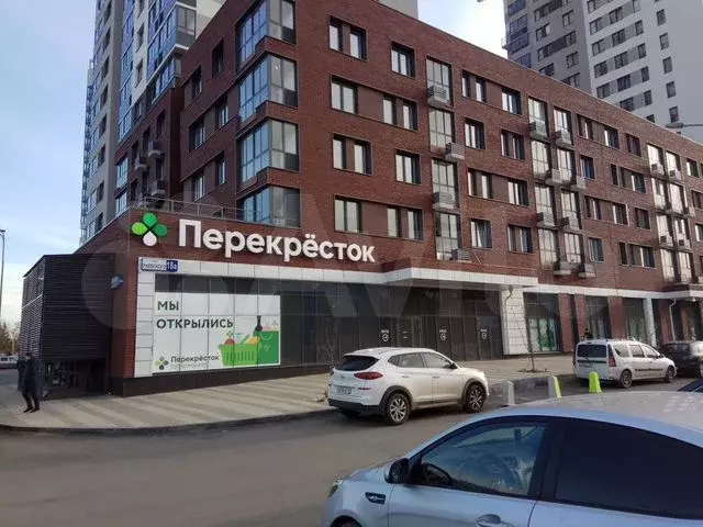 Машиноместо, 21 м - Фото 0