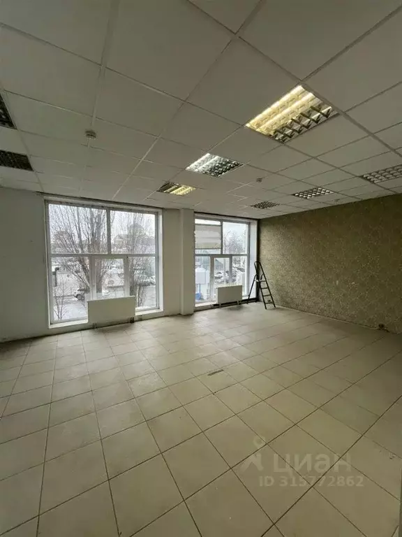 Помещение свободного назначения в Рязанская область, Рязань Народный ... - Фото 0