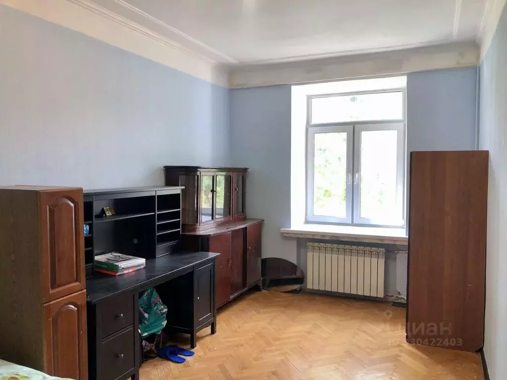 2-к кв. Москва Шебашевский проезд, 6 (48.3 м) - Фото 2