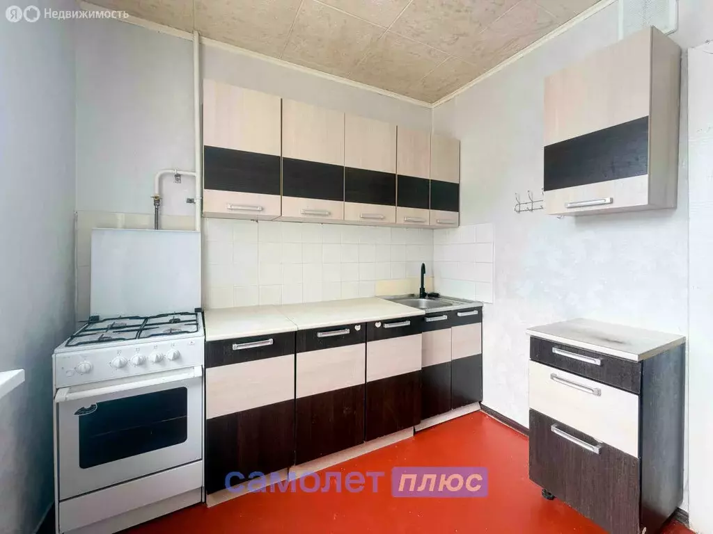 1-комнатная квартира: Чебоксары, Эгерский бульвар, 43 (34.6 м) - Фото 1