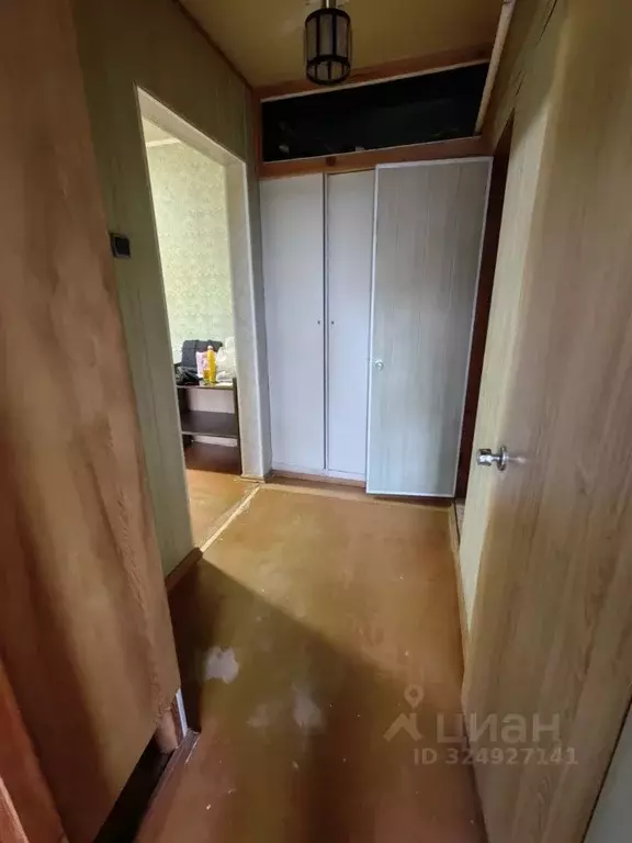 2-к кв. Московская область, Лыткарино Октябрьская ул., 18 (51.0 м) - Фото 2