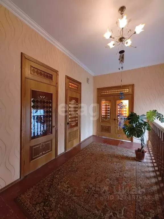 Дом в Ростовская область, Ростов-на-Дону ул. Кутузова (282 м) - Фото 1