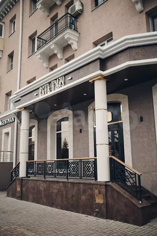 Продам помещение свободного назначения, 275 м - Фото 0