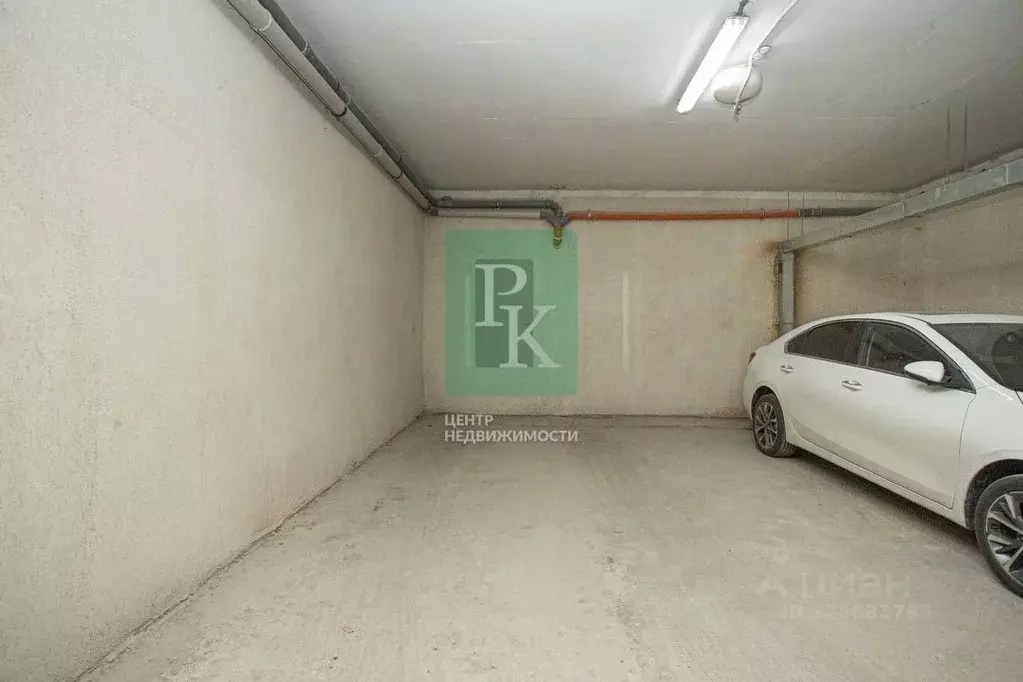 1-к кв. Севастополь ул. Степаняна, 4/2 (18.0 м) - Фото 0